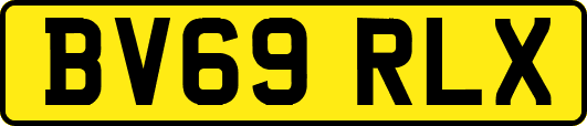 BV69RLX