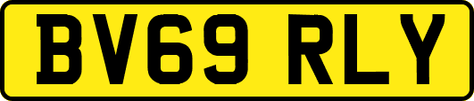 BV69RLY
