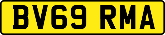 BV69RMA