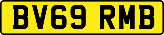 BV69RMB