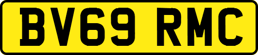 BV69RMC
