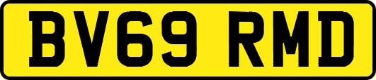 BV69RMD