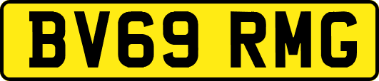 BV69RMG