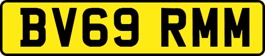 BV69RMM