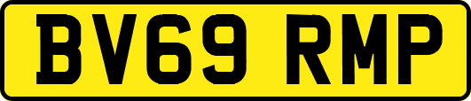 BV69RMP