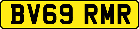 BV69RMR