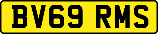 BV69RMS