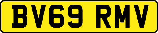 BV69RMV