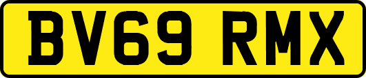 BV69RMX
