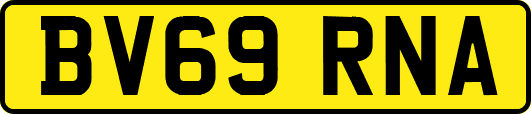 BV69RNA
