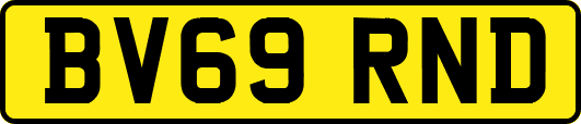 BV69RND