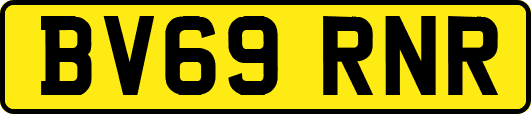 BV69RNR