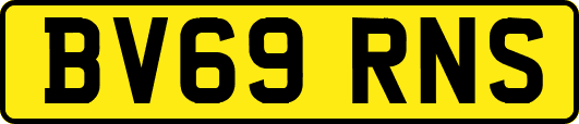 BV69RNS