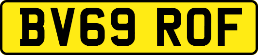 BV69ROF