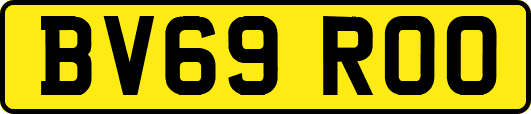 BV69ROO