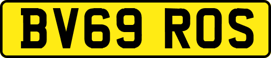 BV69ROS