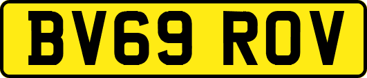 BV69ROV