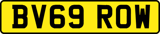 BV69ROW