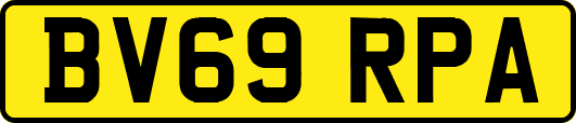 BV69RPA