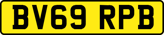 BV69RPB