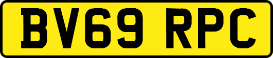 BV69RPC
