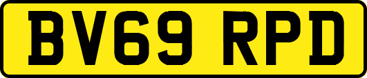 BV69RPD