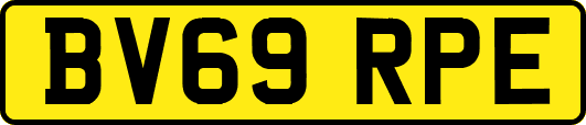 BV69RPE