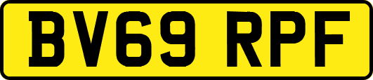 BV69RPF