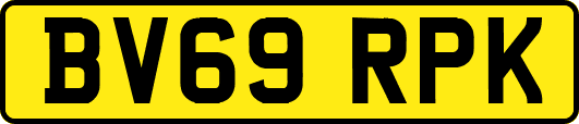 BV69RPK