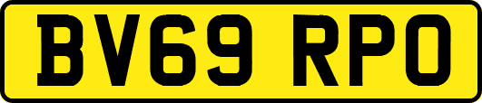 BV69RPO