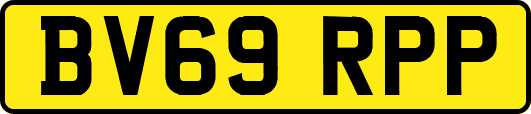 BV69RPP