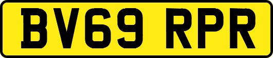 BV69RPR