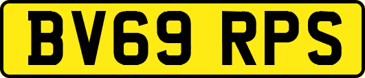 BV69RPS
