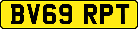 BV69RPT