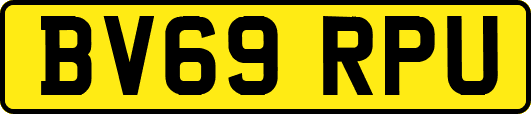 BV69RPU