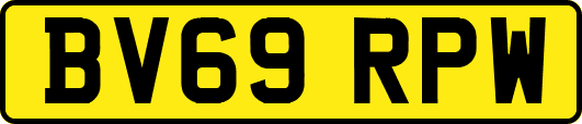 BV69RPW