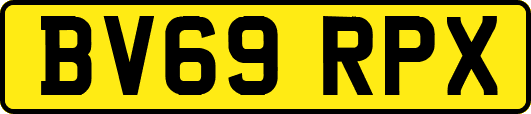 BV69RPX