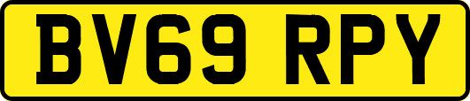 BV69RPY