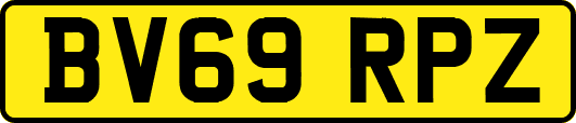 BV69RPZ