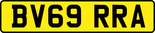 BV69RRA