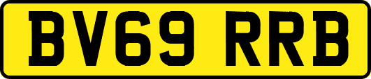 BV69RRB