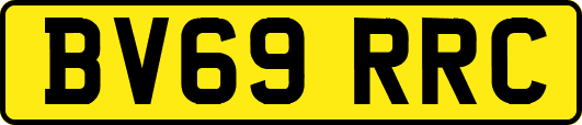 BV69RRC