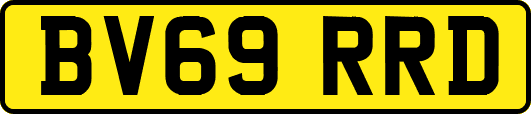 BV69RRD