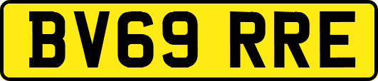 BV69RRE
