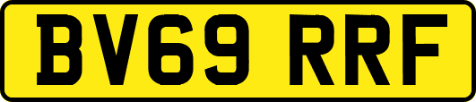 BV69RRF