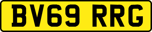 BV69RRG