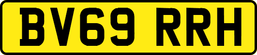 BV69RRH