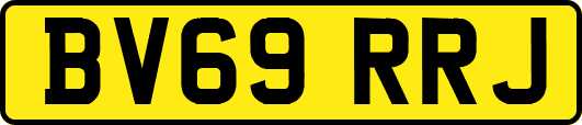 BV69RRJ
