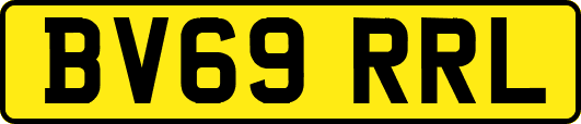 BV69RRL