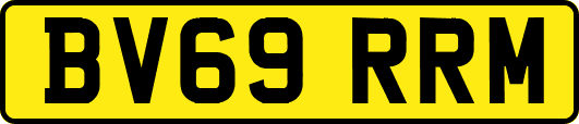 BV69RRM